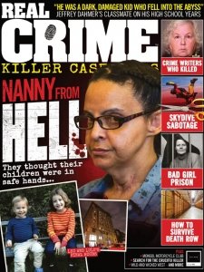 Real Crime - Is. 95 2022