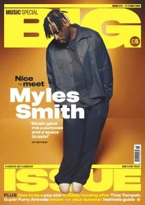 The Big Issue - 11.05.2026