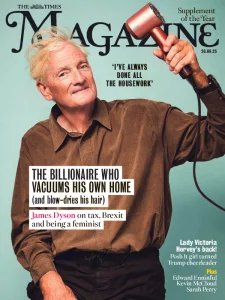 The Times Magazine - 20.09.2025