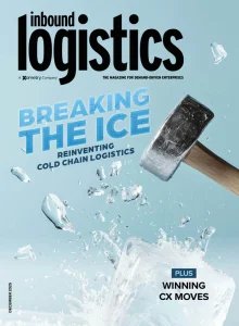 Inbound Logistics - 12.2025