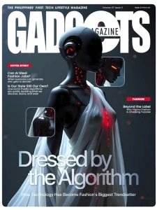 GADGETS - Vol 27 No. 2 2026
