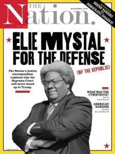 The Nation - 11.2025