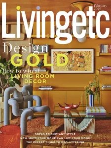 Living Etc UK - 02.2026