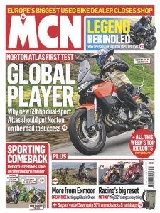 MCN - 22.07.2026