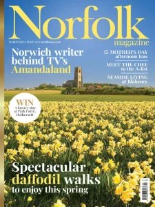 Norfolk - 03.2025