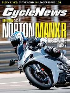Cycle News - 06.9.2026