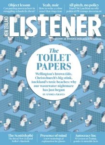 New Zealand Listener - 02.28.2026