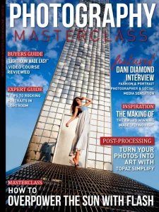 Photography Masterclass - Is. 32 2015