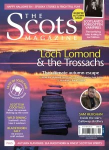 The Scots - 10.2026