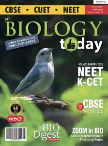 Biology Today - 06.2026