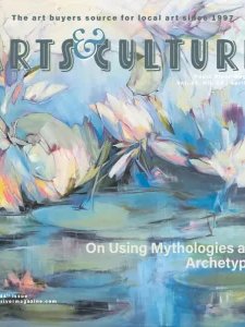 Rapid River Arts&Culture - 04.2026