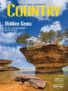 Country - 06/07 2022