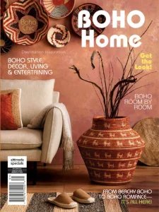 Boho Home 2023