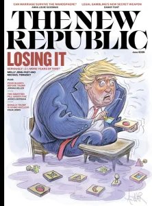 The New Republic - 06.2026
