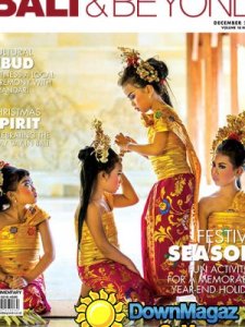 Bali & Beyond - 12.2016