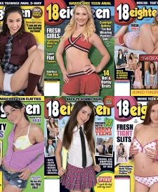 18Eighteen - 2016 Full Year
