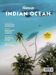 National Geographic Traveller Collection - Indian Ocean 2026