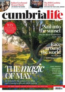 Cumbria Life - 05.2026