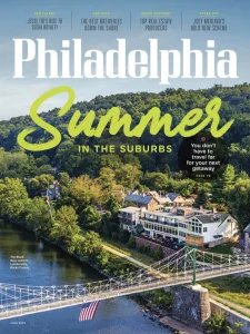 Philadelphia - 06.2025