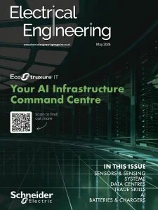 Electrical Engineering - 05.2026
