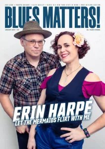 Blues Matters! - 01.2026