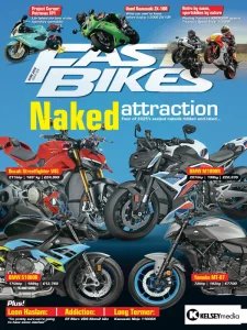 Fast Bikes UK - 06.2025