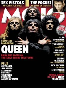 MOJO - 05.2025