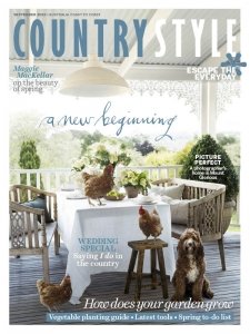 Country Style - 09.2023