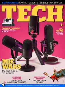 Tech ZA - 03.2025