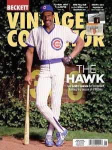 Vintage Collector - 04/05 2025