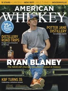 American Whiskey - Is. 42 2026