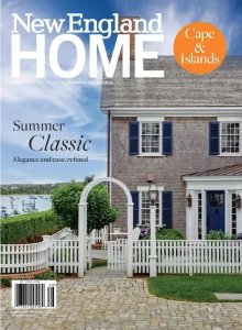 New England Home - Summer 2026