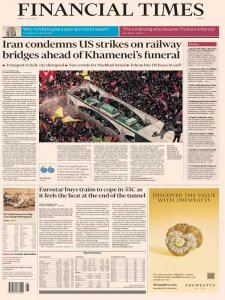 Financial Times EU - 10.07.2026