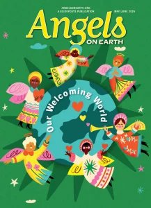 Angels on Earth - 05/06 2026