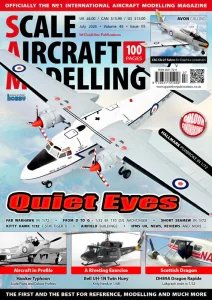 Scale Aircraft Modelling - 07.2026