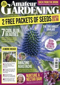 Amateur Gardening - 29.08.2026