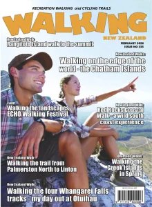 Walking NZ - 02.2026