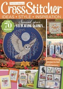 CrossStitcher - 10.2026