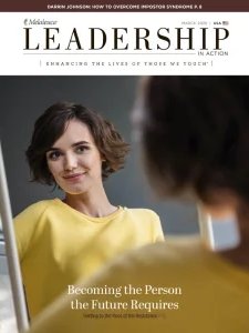 Leadership in Action - 03.2026