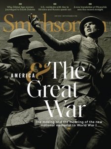 Smithsonian - 06.2022