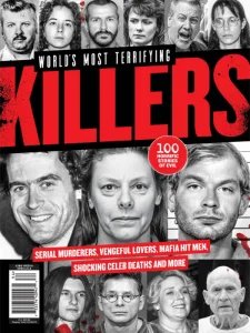 World's Most Terrifying Killers 2023