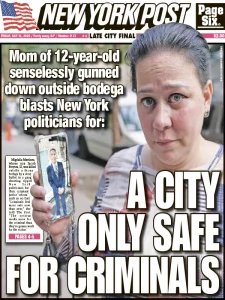 New York Post - 07.31.2026