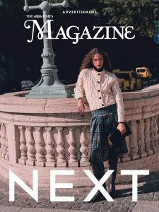 The Times Magazine - 11.1.2025