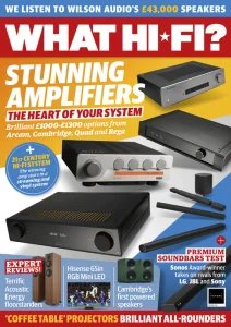 What Hi-Fi? UK - 07.2026