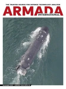 Armada International - 12/01 2026