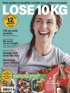 Your Guide to Success - Lose 10 KG in 12 Weeks 2026