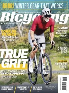 Bicycling SA - 07/08 2026