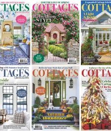 Cottages & Bungalows - 2023 Full Year Compilation