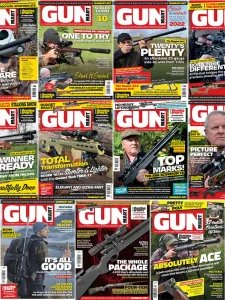 Gunmart - 2023 Full Year