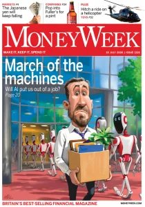 MoneyWeek - 10.07.2026